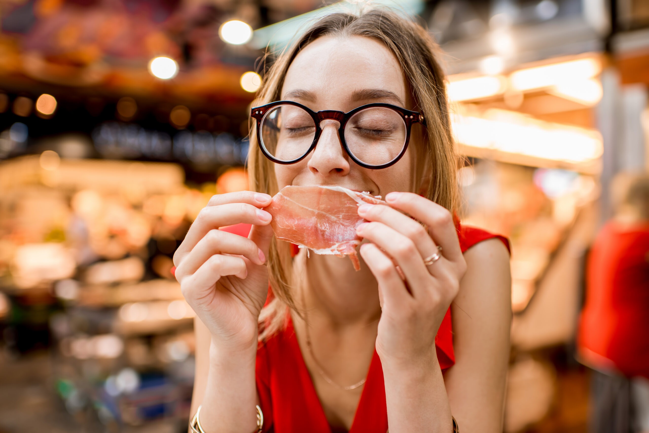Eating Guided Imagery 