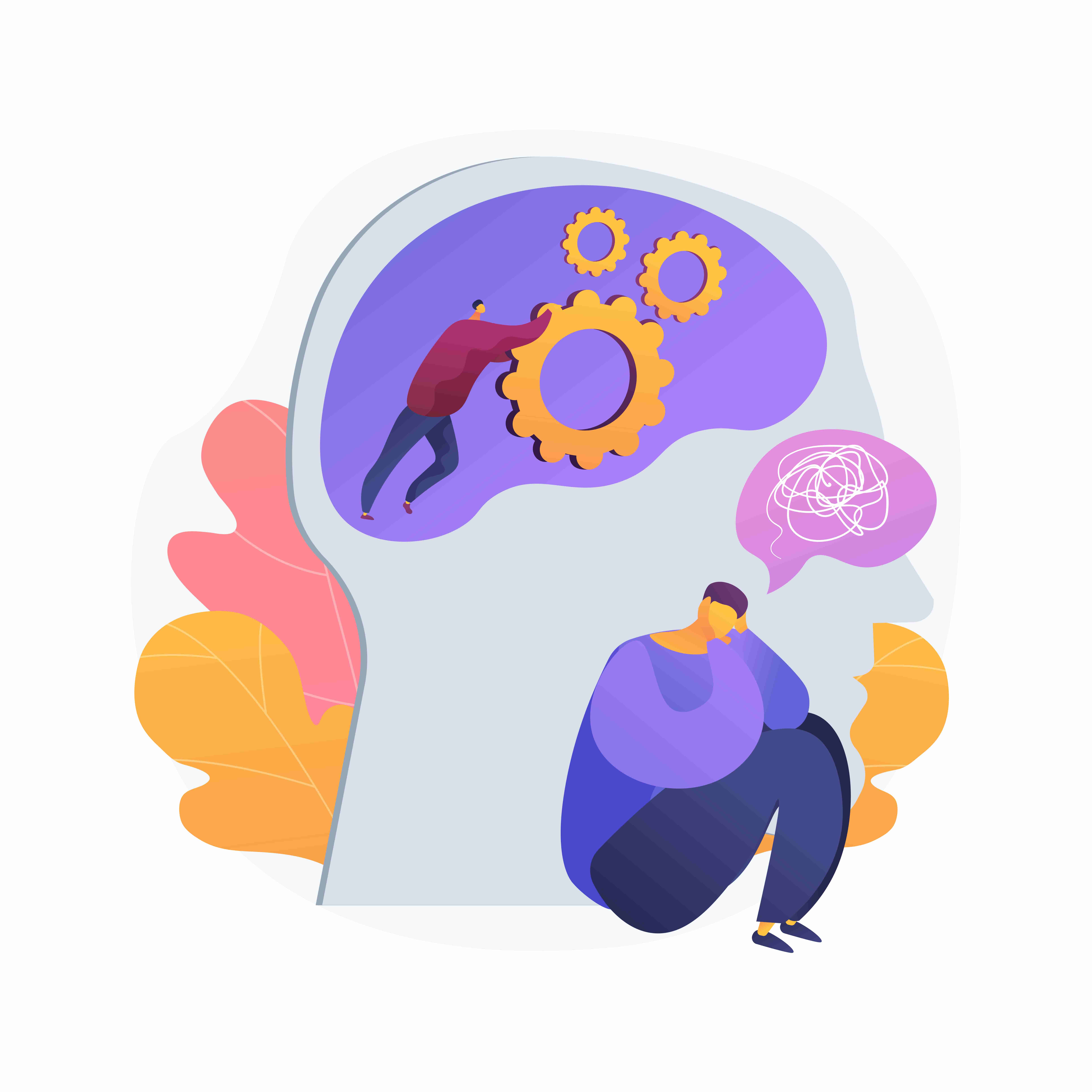 Trauma Informed